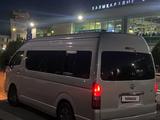 Toyota Hiace 2012 года за 13 000 000 тг. в Актау – фото 3