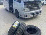 Toyota Hiace 2012 года за 13 000 000 тг. в Актау – фото 2