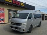 Toyota Hiace 2012 года за 13 000 000 тг. в Актау
