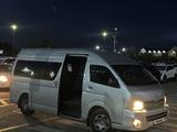 Toyota Hiace 2012 года за 13 000 000 тг. в Актау – фото 5