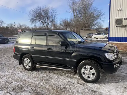 Lexus LX 470 2002 года за 7 500 000 тг. в Павлодар – фото 17