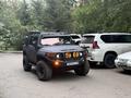 Toyota FJ Cruiser 2008 года за 17 500 000 тг. в Семей – фото 2