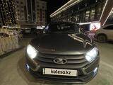 ВАЗ (Lada) Granta 2190 2019 годаfor4 300 000 тг. в Астана – фото 3