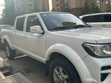 DongFeng Rich 2024 годаүшін8 000 000 тг. в Алматы – фото 3