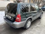 Subaru Forester 2002 годаfor4 500 000 тг. в Алматы – фото 4