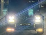 Mercedes-Benz G 500 2002 годаүшін10 000 000 тг. в Туркестан – фото 2