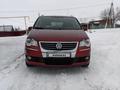 Volkswagen Touran 2007 годаfor4 000 000 тг. в Костанай – фото 2