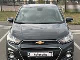 Chevrolet Spark 2018 года за 3 900 000 тг. в Петропавловск – фото 2