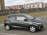 Chevrolet Spark 2018 года за 3 900 000 тг. в Петропавловск – фото 4