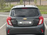 Chevrolet Spark 2018 года за 3 900 000 тг. в Петропавловск – фото 5