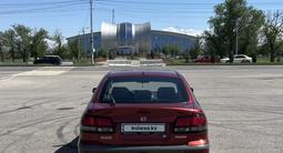 Mazda 626 1999 годаfor2 500 000 тг. в Тараз – фото 3