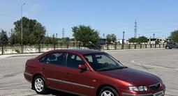 Mazda 626 1999 годаfor2 500 000 тг. в Тараз