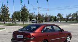 Mazda 626 1999 годаfor2 500 000 тг. в Тараз – фото 2