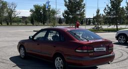 Mazda 626 1999 годаfor2 500 000 тг. в Тараз – фото 4