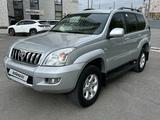 Toyota Land Cruiser Prado 2008 годаүшін12 000 000 тг. в Шымкент – фото 2