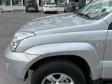 Toyota Land Cruiser Prado 2008 годаүшін12 000 000 тг. в Шымкент – фото 3