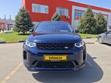 Land Rover Discovery Sport 2020 годаүшін21 500 000 тг. в Алматы – фото 2