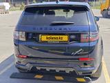Land Rover Discovery Sport 2020 годаfor21 500 000 тг. в Алматы – фото 4