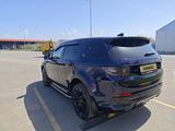 Land Rover Discovery Sport 2020 годаүшін21 500 000 тг. в Алматы – фото 5