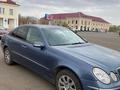 Mercedes-Benz E 320 2002 годаүшін5 100 000 тг. в Караганда – фото 7