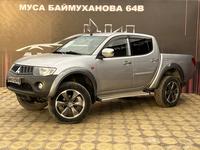 Mitsubishi L200 2007 годаfor6 500 000 тг. в Атырау