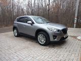 Mazda CX-5 2012 года за 7 800 000 тг. в Уральск