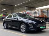 Hongqi E-QM5 2024 года за 7 490 000 тг. в Алматы