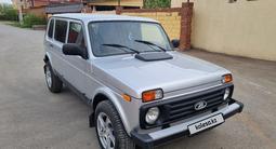 ВАЗ (Lada) Lada 2131 (5-ти дверный) 2015 годаүшін3 800 000 тг. в Уральск