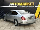 Nissan Teana 2006 годаүшін2 800 000 тг. в Атырау – фото 3