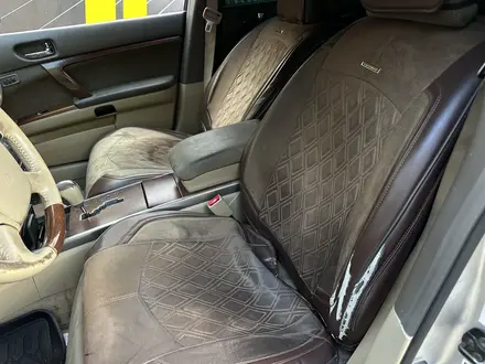 Nissan Teana 2006 года за 2 800 000 тг. в Атырау – фото 10