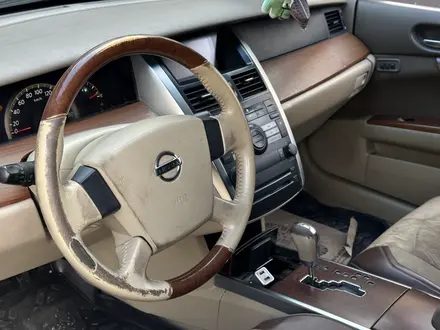 Nissan Teana 2006 года за 2 800 000 тг. в Атырау – фото 12