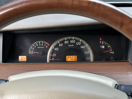 Nissan Teana 2006 года за 2 800 000 тг. в Атырау – фото 17
