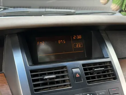 Nissan Teana 2006 года за 2 800 000 тг. в Атырау – фото 21