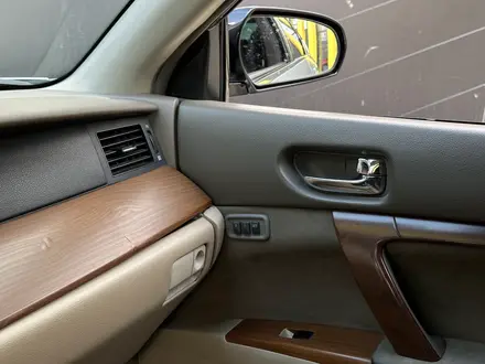 Nissan Teana 2006 года за 2 800 000 тг. в Атырау – фото 23