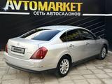 Nissan Teana 2006 годаүшін2 800 000 тг. в Атырау – фото 4