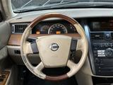 Nissan Teana 2006 годаүшін2 800 000 тг. в Атырау – фото 5