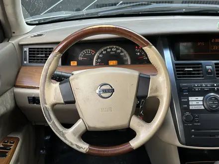 Nissan Teana 2006 года за 2 800 000 тг. в Атырау – фото 5