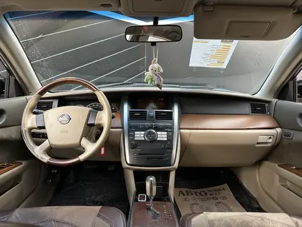 Nissan Teana 2006 года за 2 800 000 тг. в Атырау – фото 7
