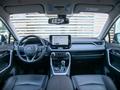 Toyota RAV4 2023 года за 17 900 000 тг. в Алматы – фото 12
