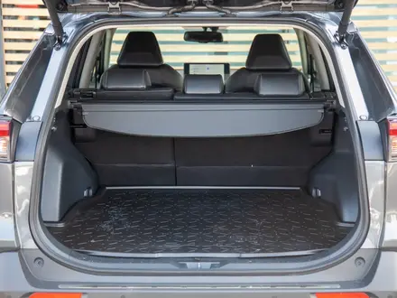 Toyota RAV4 2023 года за 17 900 000 тг. в Алматы – фото 14