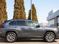 Toyota RAV4 2023 года за 17 900 000 тг. в Алматы – фото 8