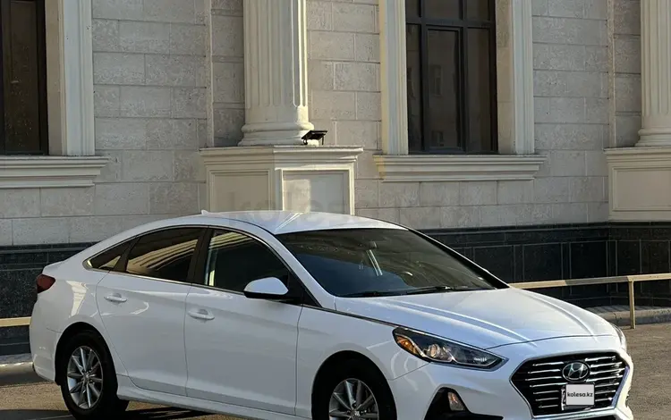 Hyundai Sonata 2019 годаfor6 500 000 тг. в Жезказган