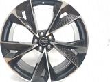 Диски для AUDI R21 за 205 000 тг. в Алматы