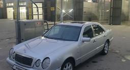 Mercedes-Benz E 280 1996 годаүшін1 750 000 тг. в Алматы