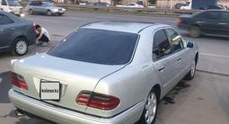 Mercedes-Benz E 280 1996 годаүшін1 750 000 тг. в Алматы – фото 4