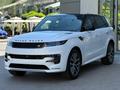 Land Rover Range Rover Sport Dynamic SE 2025 года за 96 741 000 тг. в Алматы