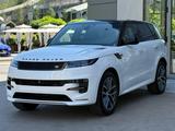 Land Rover Range Rover Sport Dynamic SE 2025 года за 96 741 000 тг. в Алматы