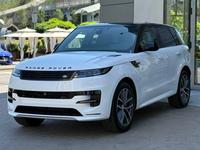 Land Rover Range Rover Sport Dynamic SE 2025 года за 96 741 000 тг. в Алматы