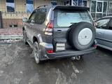 Toyota Land Cruiser Prado 2003 года за 7 700 000 тг. в Алматы