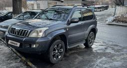 Toyota Land Cruiser Prado 2003 года за 7 500 000 тг. в Алматы – фото 4